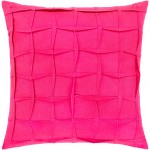 Surya Halen HLN-003 18" x 18" Pillow Cover