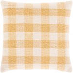 Surya Malcom MCM-001 18" x 18" Pillow Cover