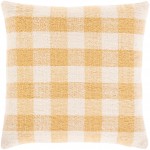 Surya Malcom MCM-001 22" x 22" Pillow Cover