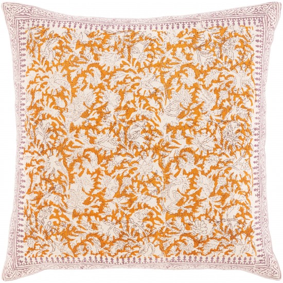 Surya Magdalena MGD-001 20" x 20" Pillow Cover