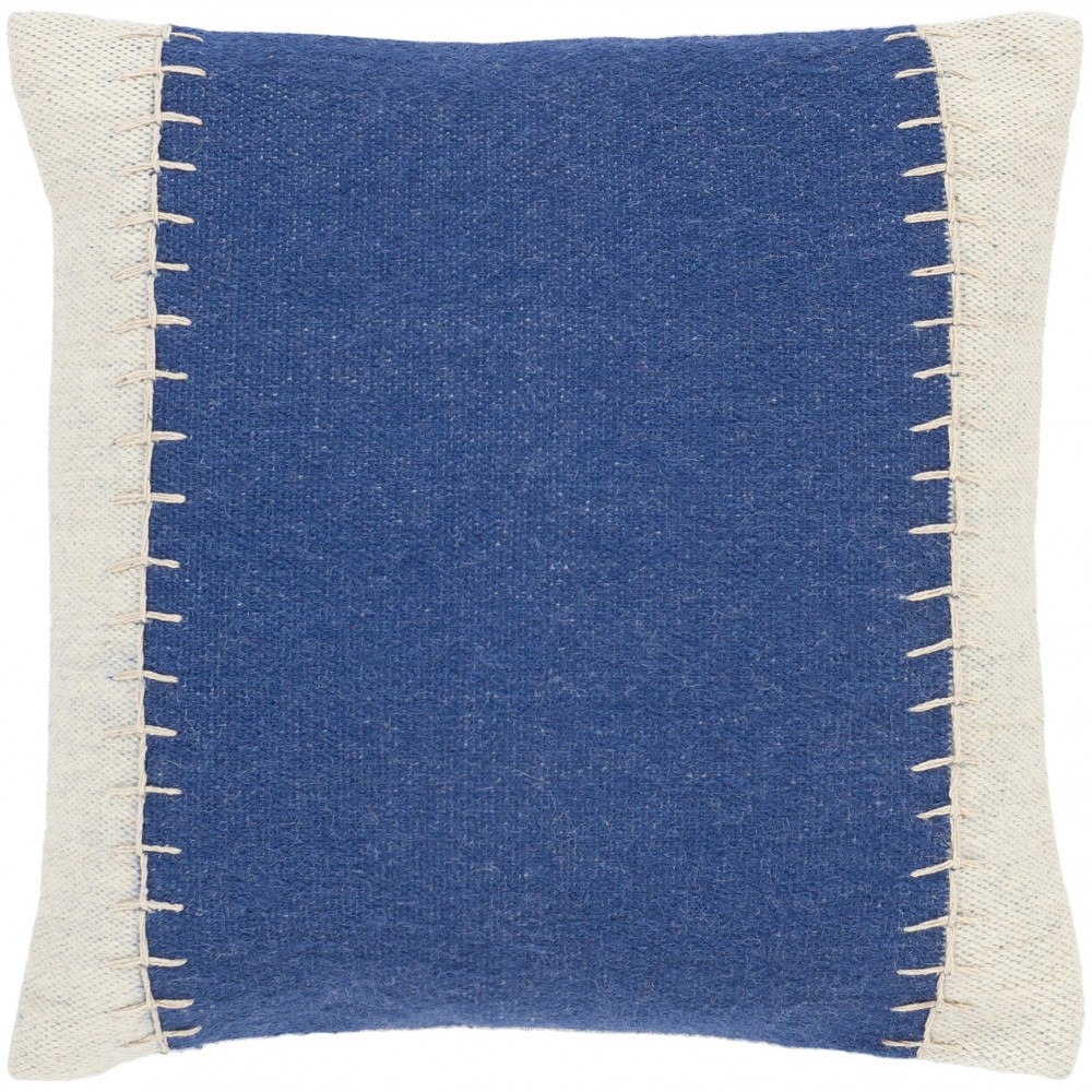 Surya Niko NKO-002 20" x 20" Pillow Cover Surya Niko NKO-002 20" x 20" Pillow Cover
