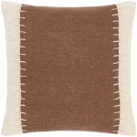 Surya Niko NKO-003 20" x 20" Pillow Cover