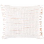 Surya Saugatuck SGK-002 18" x 18" Pillow Cover