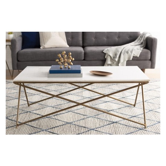 Surya Kiersten KET-1001 50"W x 60"L Throw