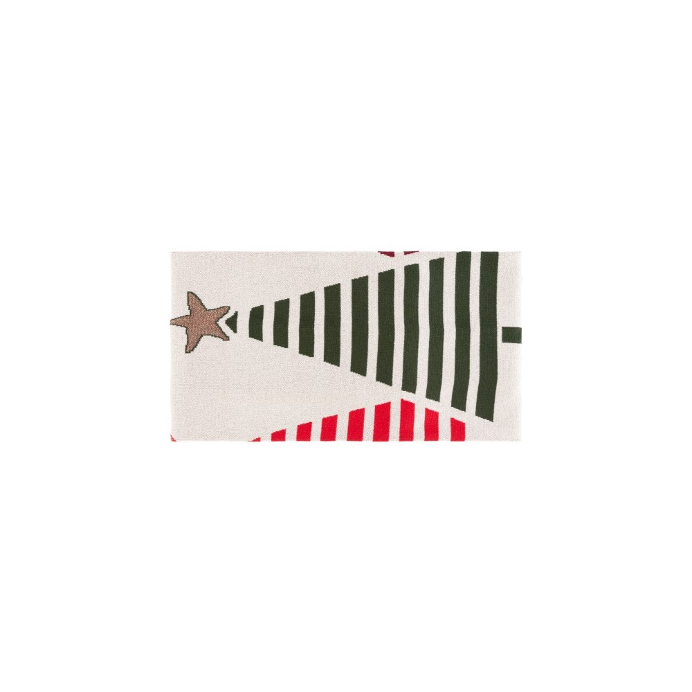 Surya Tannen TNN-1000 50"W x 60"L Throw Surya Tannen TNN-1000 50"W x 60"L Throw