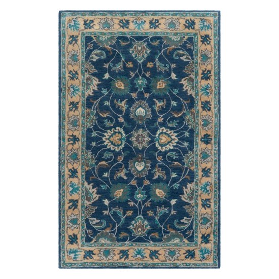 Surya Caesar CAE-1220 5' x 8' Rug