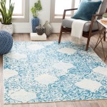 Surya Ustad UST-2300 2' x 2'11" Rug