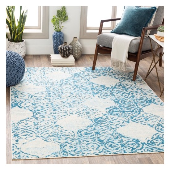 Surya Ustad UST-2300 2' x 2'11" Rug