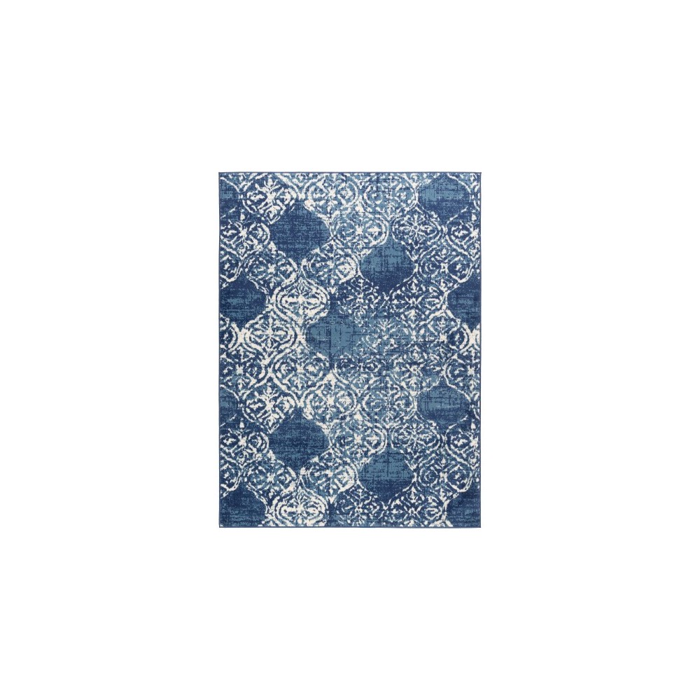 Surya Ustad UST-2301 5'3" x 7'3" Rug