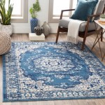 Surya Ustad UST-2302 2' x 2'11" Rug