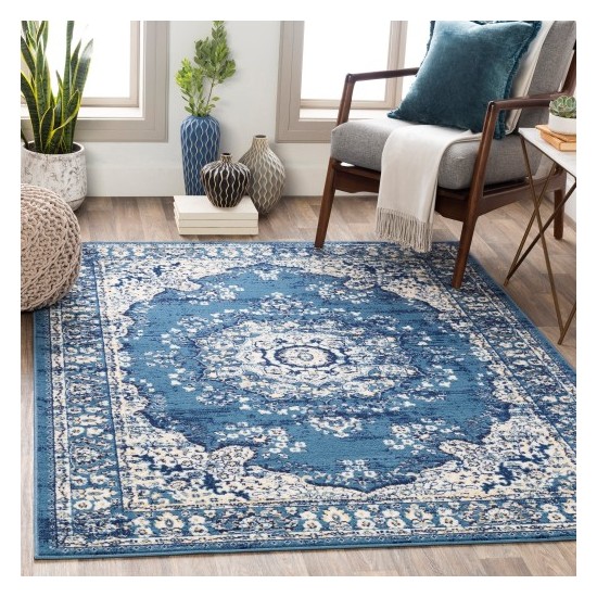 Surya Ustad UST-2302 2' x 2'11" Rug