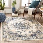 Surya Ustad UST-2304 2' x 2'11" Rug