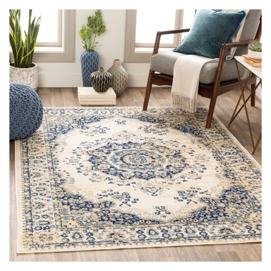 Surya Ustad UST-2304 2' x 2'11" Rug