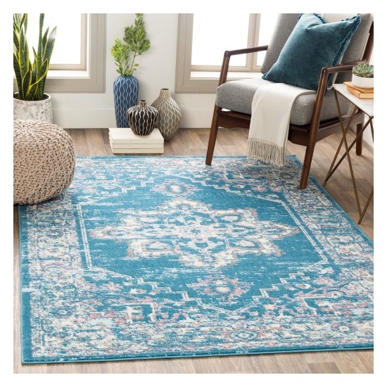 Surya Ustad UST-2305 2' x 2'11" Rug