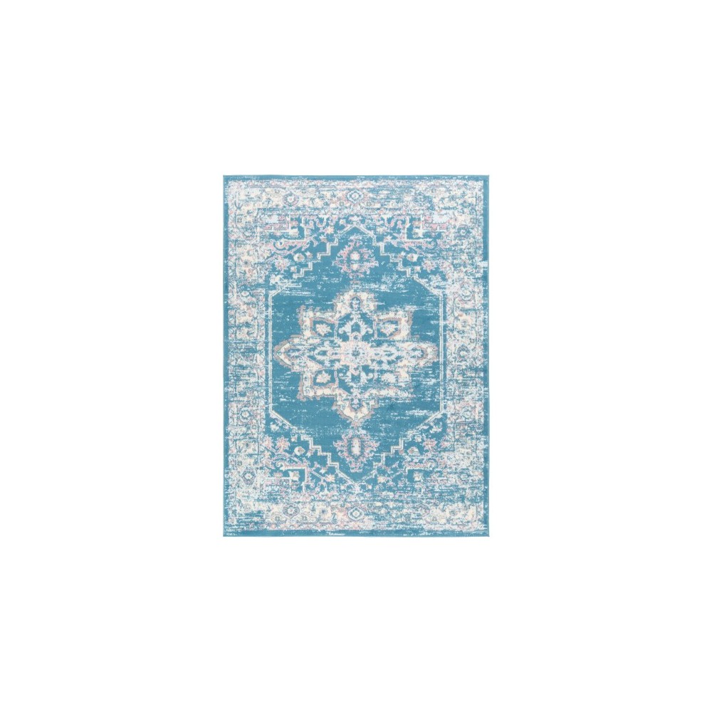 Surya Ustad UST-2305 5'3" x 7'3" Rug Surya Ustad UST-2305 5'3" x 7'3" Rug
