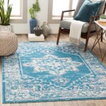 Surya Ustad UST-2305 5'3" x 7'3" Rug