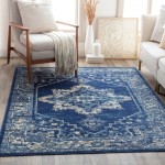 Surya Ustad UST-2306 5'3" x 7'3" Rug