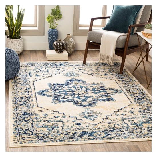 Surya Ustad UST-2307 2' x 2'11" Rug