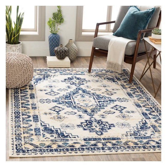 Surya Ustad UST-2310 2' x 2'11" Rug