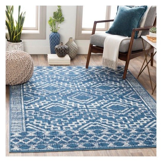 Surya Ustad UST-2311 2' x 2'11" Rug