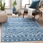 Surya Ustad UST-2311 5'3" x 7'3" Rug