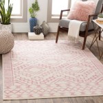 Surya Ustad UST-2313 5'3" x 7'3" Rug