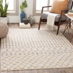 Surya Ustad UST-2314 5'3" x 7'3" Rug