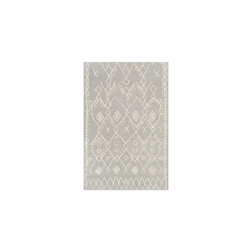 Surya Sinop SNP-2303 4' x 6' Rug Surya Sinop SNP-2303 4' x 6' Rug
