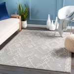 Surya Sinop SNP-2303 5' x 7'6" Rug