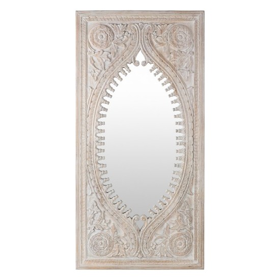 Surya Jodhpur JOD-001 72"H x 36"W Mirror