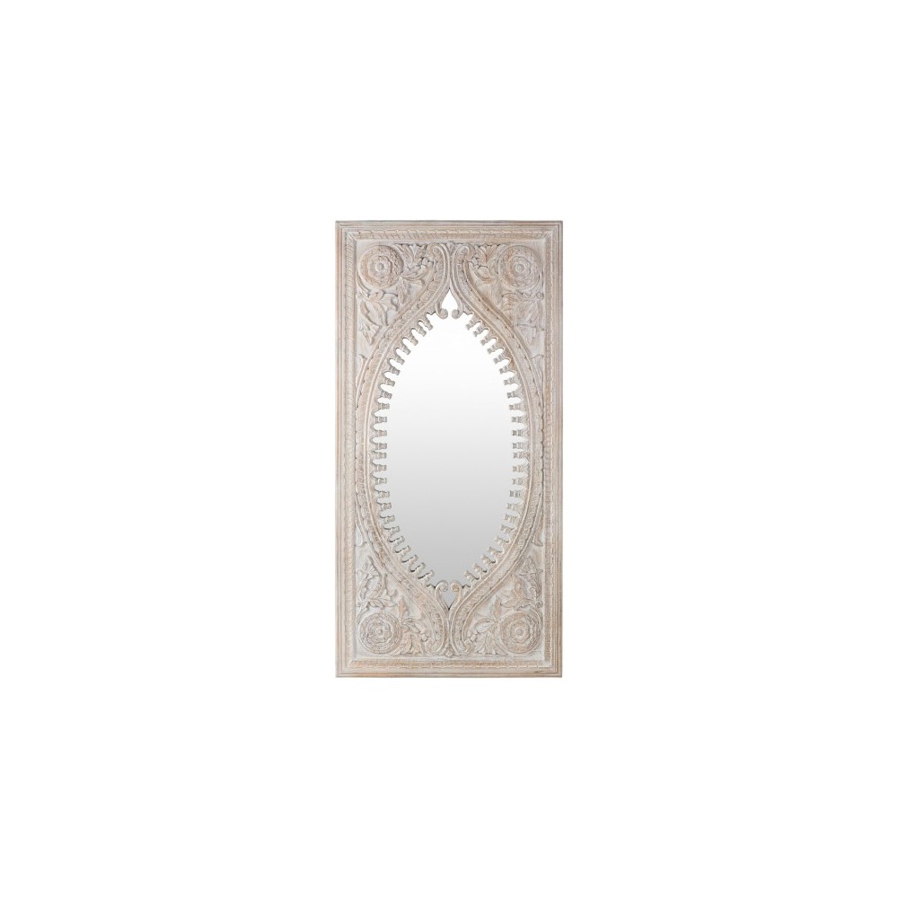 Surya Jodhpur JOD-001 72"H x 36"W Mirror