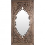 Surya Jodhpur JOD-002 72"H x 36"W Mirror