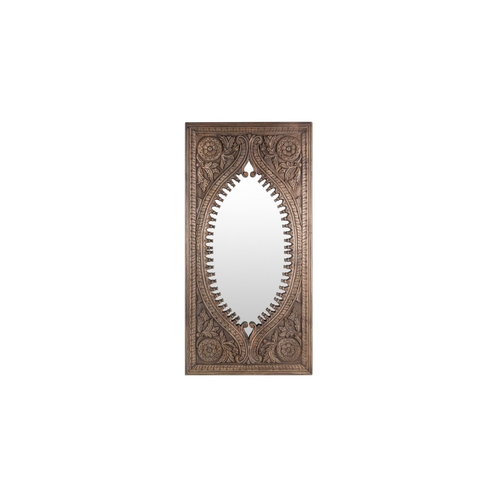 Surya Jodhpur JOD-002 72"H x 36"W Mirror