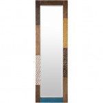 Surya Kaylana KLA-001 70"H x 22"W Mirror