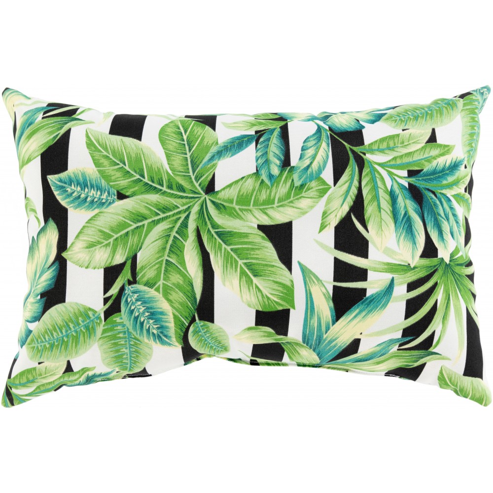 Surya Fountain FOU-001 13" x 20" Pillow Cover Surya Fountain FOU-001 13" x 20" Pillow Cover