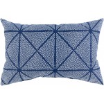 Surya Mazarine MZR-001 20" x 20" Pillow Cover