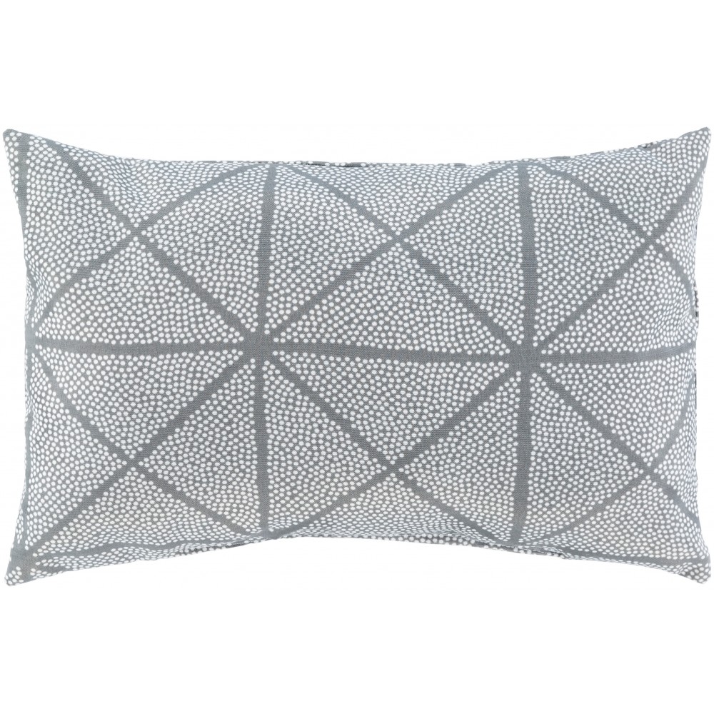 Surya Mazarine MZR-002 13" x 20" Pillow Cover Surya Mazarine MZR-002 13" x 20" Pillow Cover