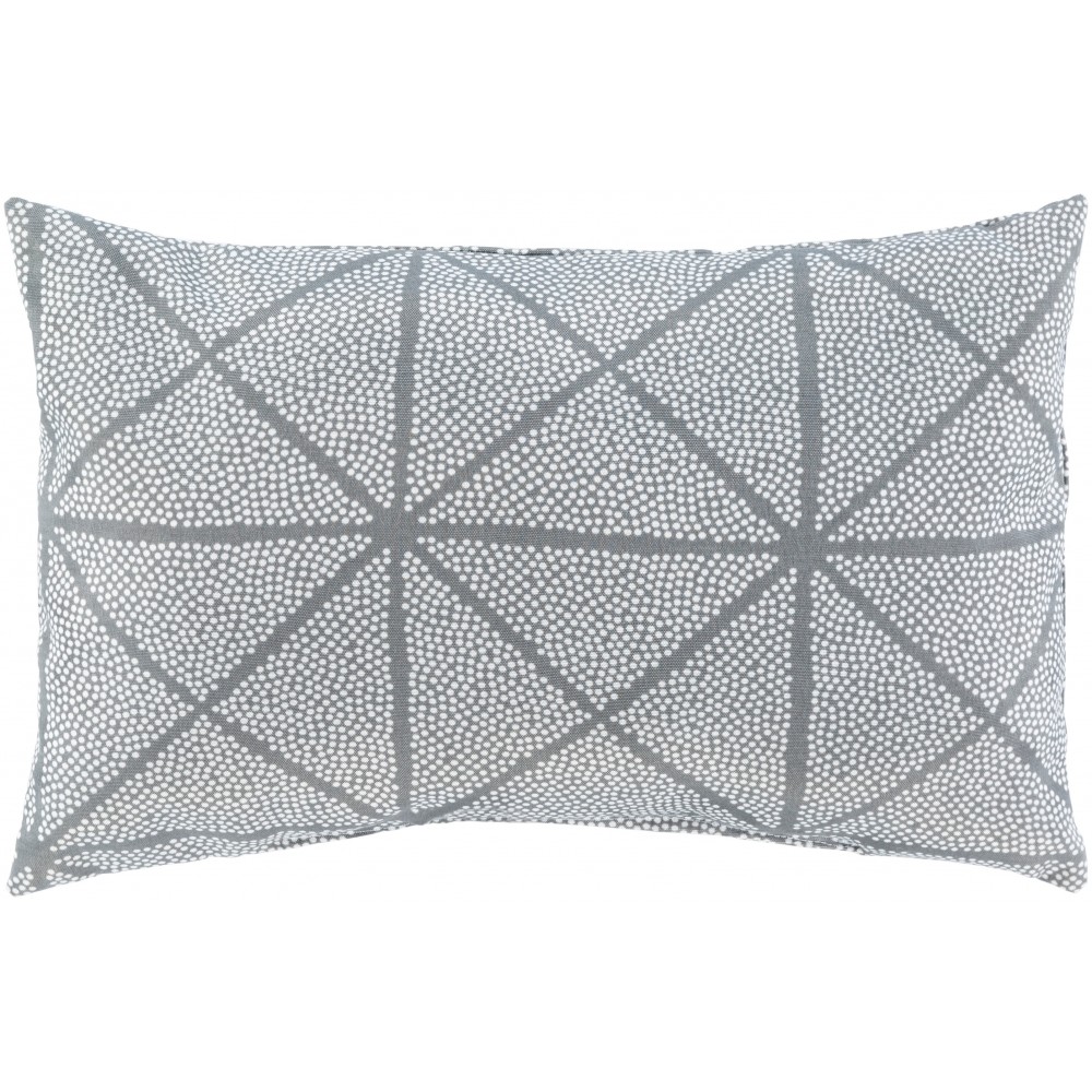 Surya Mazarine MZR-002 20" x 20" Pillow Cover