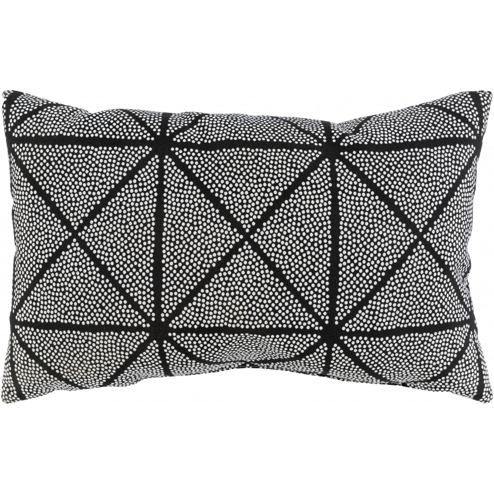 Surya Mazarine MZR-003 16" x 16" Pillow Cover