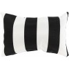 Surya Poolhouse PLH-003 13" x 20" Pillow Cover