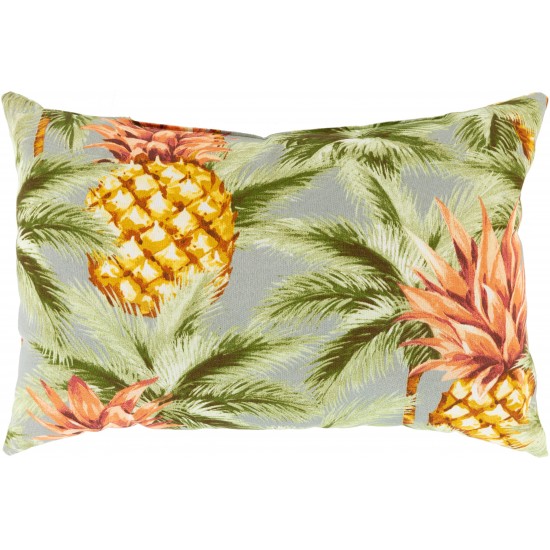 Surya Pina PNA-001 13" x 20" Pillow Cover