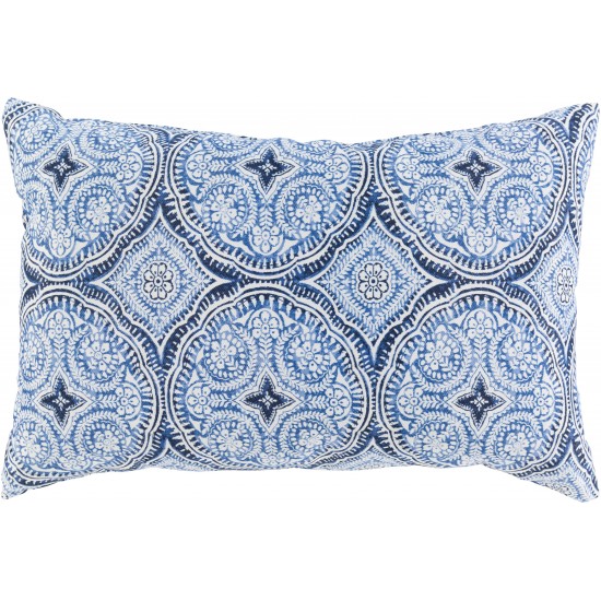 Surya Pippa PPA-001 20" x 20" Pillow Cover