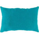 Surya Storm SOM-001 18" x 18" Pillow Cover