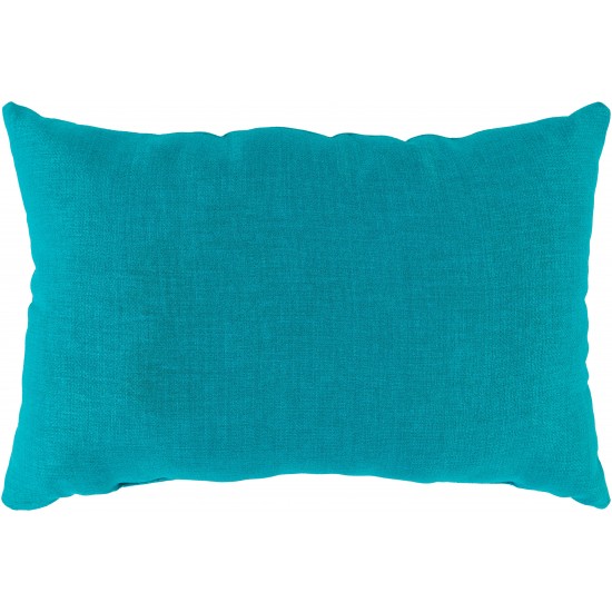 Surya Storm SOM-001 18" x 18" Pillow Cover