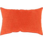 Surya Storm SOM-002 13" x 20" Pillow Cover