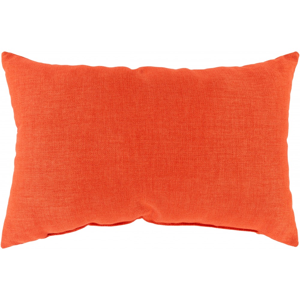 Surya Storm SOM-002 13" x 20" Pillow Cover