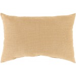 Surya Storm SOM-004 13" x 20" Pillow Cover