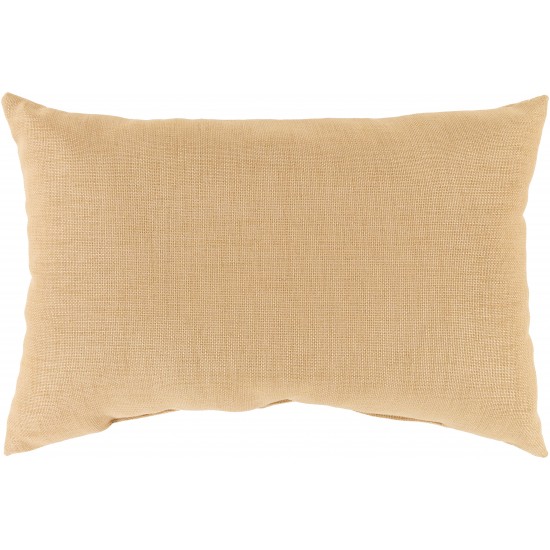Surya Storm SOM-004 22" x 22" Pillow Cover