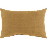 Surya Storm SOM-005 13" x 20" Pillow Cover