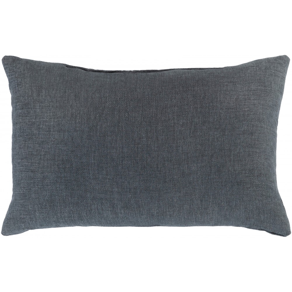 Surya Storm SOM-006 18" x 18" Pillow Cover Surya Storm SOM-006 18" x 18" Pillow Cover